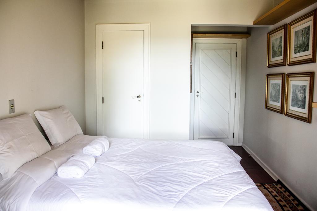 Villa da Esperança Campos do Jordão Chambre photo