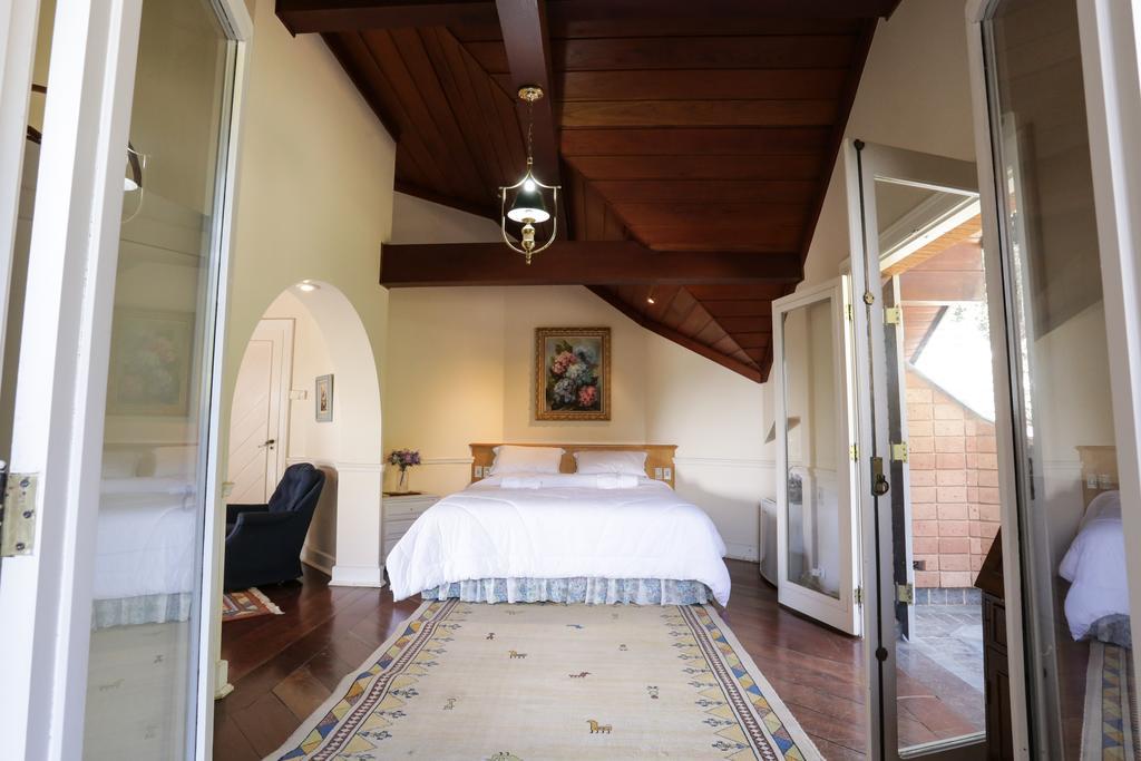 Villa da Esperança Campos do Jordão Chambre photo