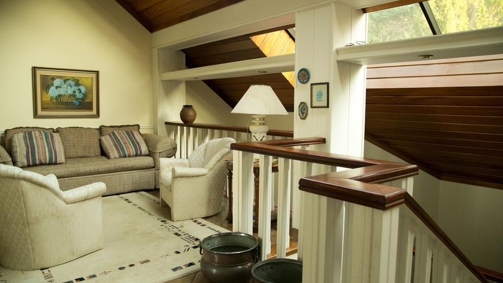 Villa da Esperança Campos do Jordão Extérieur photo